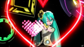 PS4「初音ミク Project DIVA Future Tone」が配信開始！PS4 HDDベイカバー2種がもらえるキャンペーンもの画像17