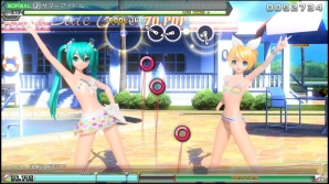 PS4「初音ミク Project DIVA Future Tone」が配信開始！PS4 HDDベイカバー2種がもらえるキャンペーンもの画像7