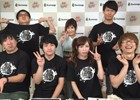 iOS/Android「戦国炎舞 -KIZNA-」ニコニコ生放送の公式レポートが公開！