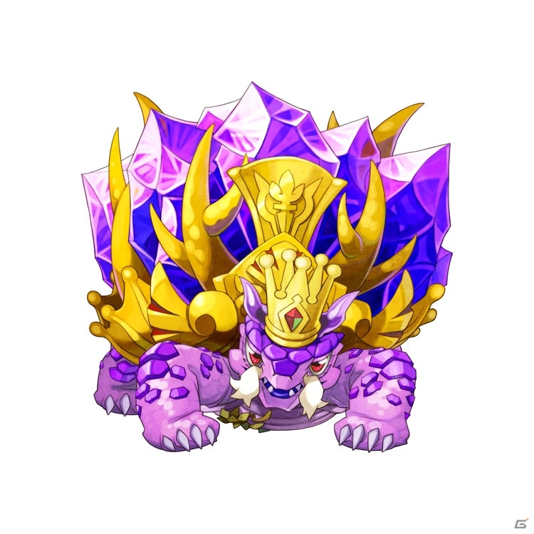 iOS/Android「逆転オセロニア」キングドラゴンタートルが新登場！「週末超級ゲリライベント」が開催の画像3