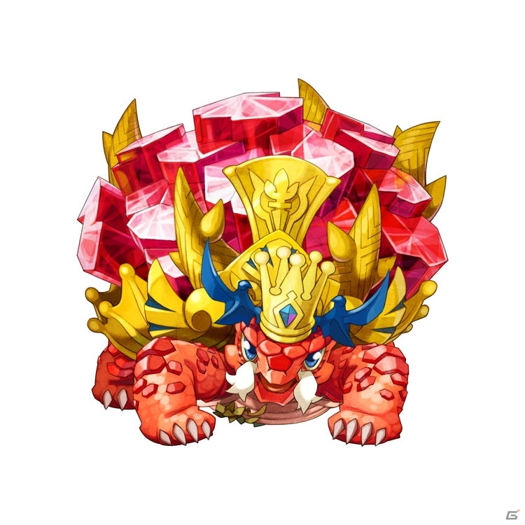 iOS/Android「逆転オセロニア」キングドラゴンタートルが新登場！「週末超級ゲリライベント」が開催の画像4