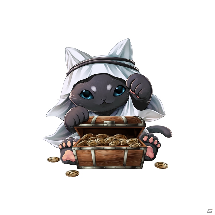 iOS/Android「逆転オセロニア」キングドラゴンタートルが新登場！「週末超級ゲリライベント」が開催の画像5