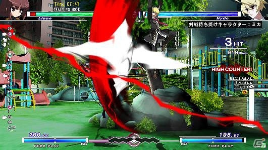 AC「アンダーナイト インヴァース エクセレイト エスト」アップデート日が6月27日に決定！バトルバランスや新要素などの情報を公開の画像1