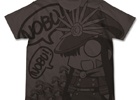 ノッブ、再び襲来！？iOS/Android「Fate/Grand Order」のTシャツ5種が8月上旬に発売決定