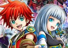 iOS/Android「白猫プロジェクト」描き下ろしイラストや開発者インタビューを収録した公式設定資料集＆ファンブック第2弾が発売決定！