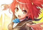 「グリモア～私立グリモワール魔法学園～」と「アンジュ・ヴィエルジュ」とのTwitter連動キャンペーンが開催！