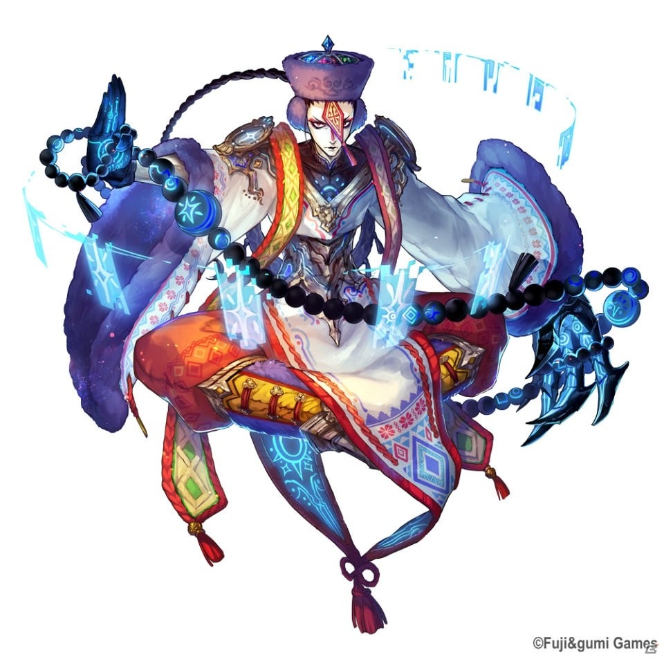 iOS/Android「誰ガ為のアルケミスト」×「ドラゴンジェネシス」コラボ記念Twitterキャンペーンが開催！の画像4