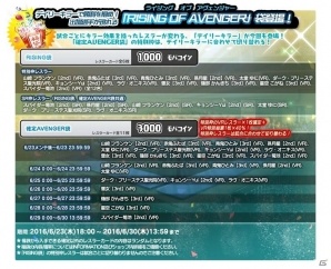 PC「リングドリーム 女子プロレス大戦」七連戦イベント「RISING OF AVENGER」が開催！の画像7