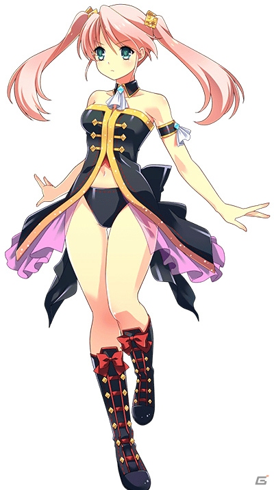 PC「リングドリーム 女子プロレス大戦」七連戦イベント「RISING OF AVENGER」が開催！の画像10