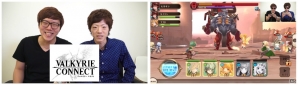 iOS/Android「ヴァルキリーコネクト」正式オープンで☆3新キャラクター追加＆新イベント「スルト降臨」が開催！の画像6