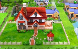 牧場づくりと愛馬の育成が楽しめるiOS/Android「チキチキダービー」が配信スタートの画像2