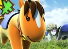 牧場づくりと愛馬の育成が楽しめるiOS/Android「チキチキダービー」が配信スタート
