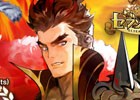 iOS/Android「セブンナイツ」四皇・呂布が登場！「天下無双を体感せよ！」イベントも開催