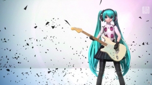 「初音ミク -Project DIVA- X」や「初音ミク Project DIVA Arcade Future Tone」でP4Dスタイルが登場！の画像12