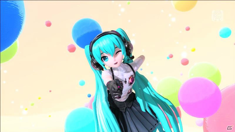 「初音ミク -Project DIVA- X」や「初音ミク Project DIVA Arcade Future Tone」でP4Dスタイルが登場！の画像7