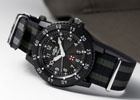 GSX WATCH JAPANが「BIOHAZARD」20周年記念ミリタリーウオッチ“UMBRELLA”を今秋発売