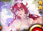 iOS/Android「マビノギデュエル」特別ブースター「ジューンブライド」が販売！イベントアリーナも開催