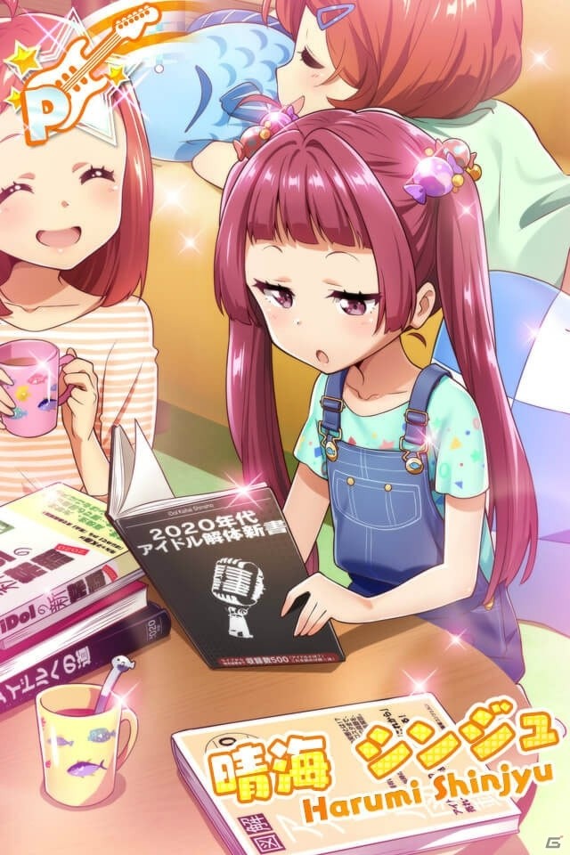 「Tokyo 7th シスターズ」2ndライブのグッズ事前通販がスタート！アルバム発売にあわせた60秒TVスポット放送もの画像11