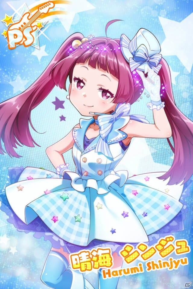 「Tokyo 7th シスターズ」2ndライブのグッズ事前通販がスタート！アルバム発売にあわせた60秒TVスポット放送もの画像12