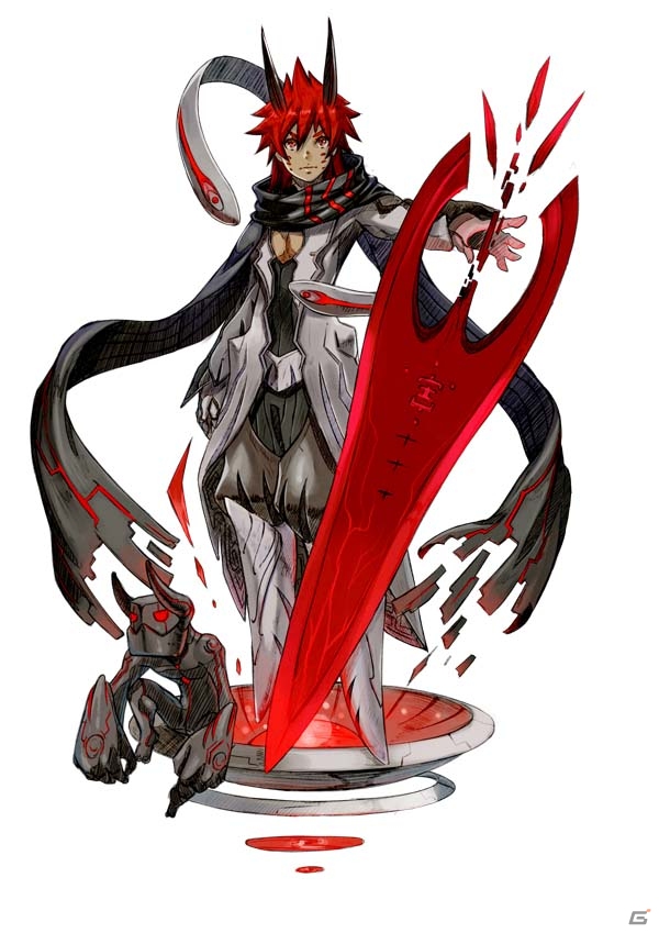 iOS/Android「TERRA BATTLE」Ver.4.1.0アップデートが明日公開！第35章、逆襲降臨クエスト、交換所が追加の画像12