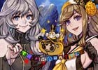 iOS/Android「TERRA BATTLE」Ver.4.1.0アップデートが明日公開！第35章、逆襲降臨クエスト、交換所が追加
