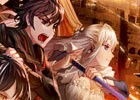 バトルファンタジー小説「THE NEW GATE」が本格RPGに！2016年秋に配信決定