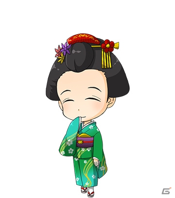 Android「幕末BLADE」イベントエリア「流水の蒼玉」＆イベントガチャ「礼神楽 旋風の志士」が実施の画像7