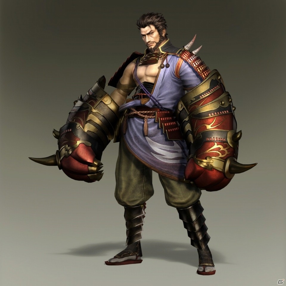 PS4/PS3/PS Vita「討鬼伝2」赤熱打撃でダメージを積み重ねる重量武器「手甲」の紹介動画が公開の画像2