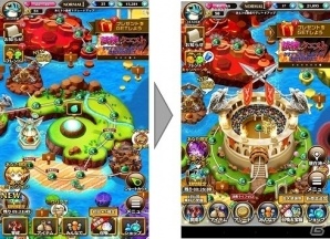iOS/Android「エレメンタルストーリー」新要素「アリーナリーグ」「アビリティカード」が実装！の画像2