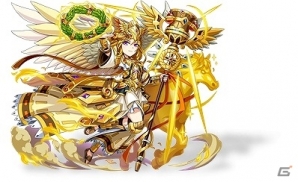 iOS/Android「エレメンタルストーリー」新要素「アリーナリーグ」「アビリティカード」が実装！の画像3