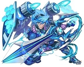 iOS/Android「エレメンタルストーリー」新要素「アリーナリーグ」「アビリティカード」が実装！の画像5
