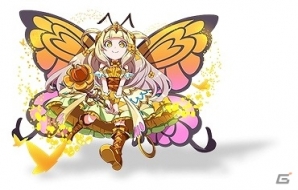 iOS/Android「エレメンタルストーリー」新要素「アリーナリーグ」「アビリティカード」が実装！の画像7