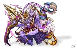 iOS/Android「エレメンタルストーリー」新要素「アリーナリーグ」「アビリティカード」が実装！の画像8