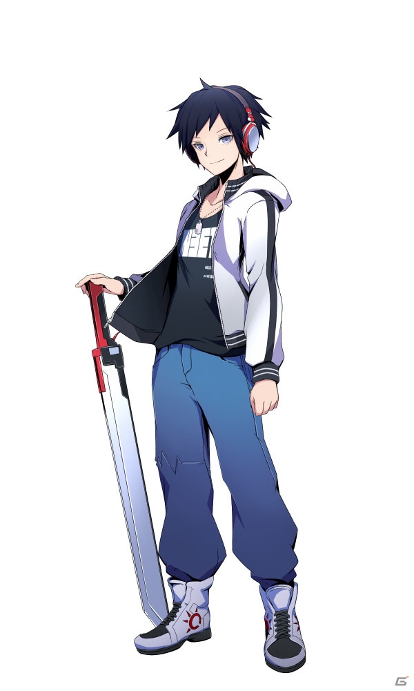PS4/PS Vita「AKIBA'S BEAT」増田俊樹さん、田所あずささんら出演キャストが一部発表！の画像1