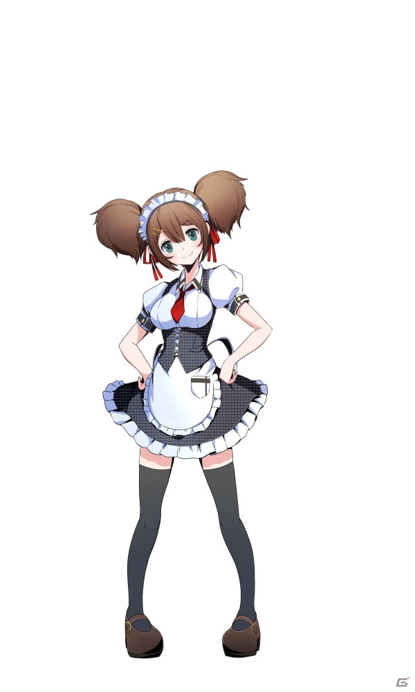 PS4/PS Vita「AKIBA'S BEAT」増田俊樹さん、田所あずささんら出演キャストが一部発表！の画像10
