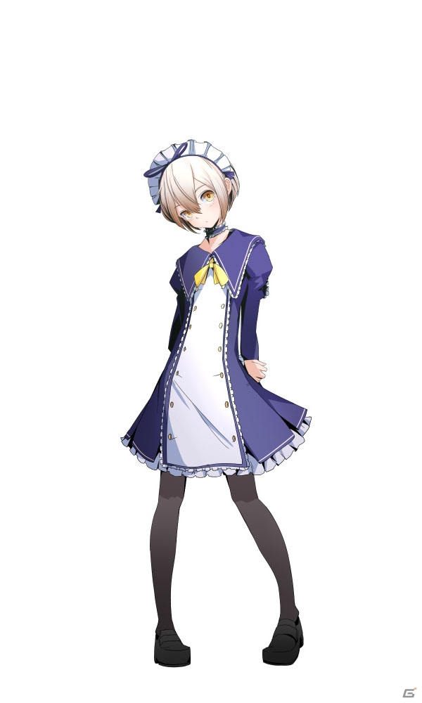 PS4/PS Vita「AKIBA'S BEAT」増田俊樹さん、田所あずささんら出演キャストが一部発表！の画像12
