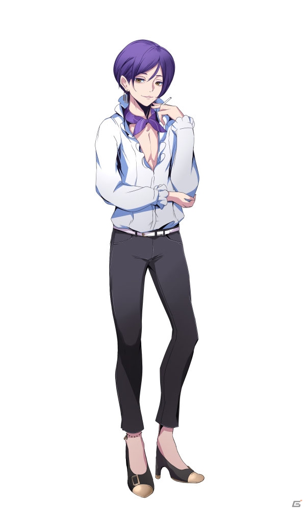 PS4/PS Vita「AKIBA'S BEAT」増田俊樹さん、田所あずささんら出演キャストが一部発表！の画像13
