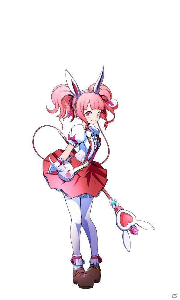 PS4/PS Vita「AKIBA'S BEAT」増田俊樹さん、田所あずささんら出演キャストが一部発表！の画像3