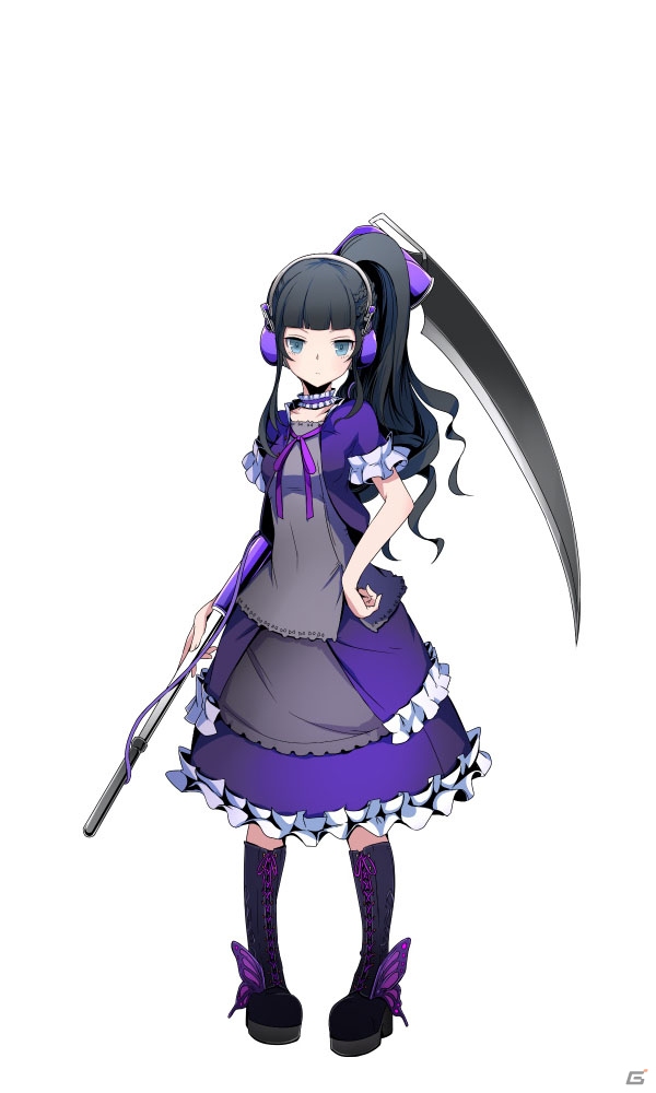PS4/PS Vita「AKIBA'S BEAT」増田俊樹さん、田所あずささんら出演キャストが一部発表！の画像6
