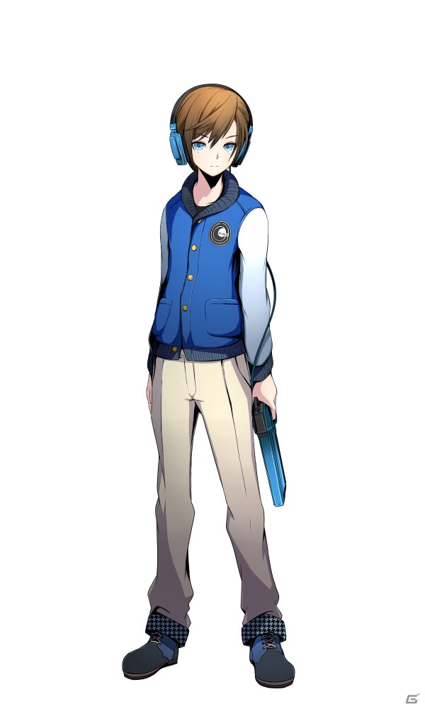 PS4/PS Vita「AKIBA'S BEAT」増田俊樹さん、田所あずささんら出演キャストが一部発表！の画像8
