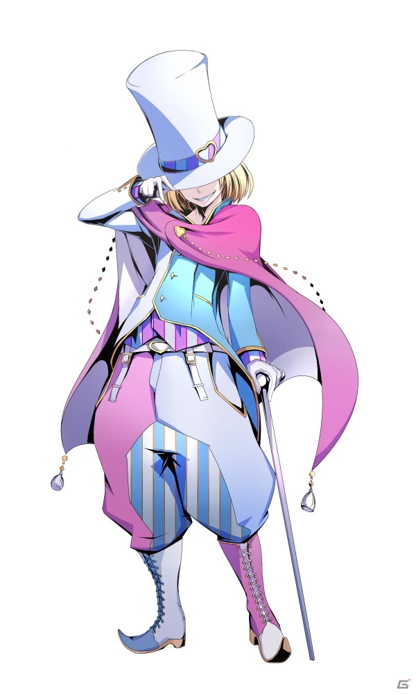 PS4/PS Vita「AKIBA'S BEAT」増田俊樹さん、田所あずささんら出演キャストが一部発表！の画像9