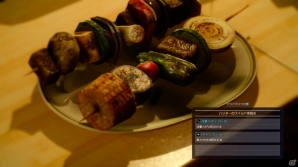 PS4/Xbox One「ファイナルファンタジーXV」のゲームサイクル、バトルシステムをスクリーンショットとともに紹介！の画像10