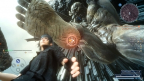 PS4/Xbox One「ファイナルファンタジーXV」のゲームサイクル、バトルシステムをスクリーンショットとともに紹介！の画像2