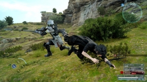 PS4/Xbox One「ファイナルファンタジーXV」のゲームサイクル、バトルシステムをスクリーンショットとともに紹介！の画像25