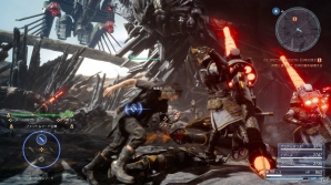 PS4/Xbox One「ファイナルファンタジーXV」のゲームサイクル、バトルシステムをスクリーンショットとともに紹介！の画像3