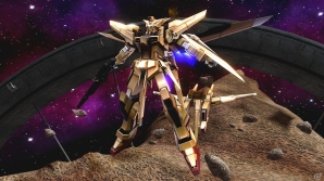 AC「機動戦士ガンダム EXVS.MB ON」オーブの意思を具現化する金色のMS「アカツキ」が参戦！店舗大会「SUMMER BATTLE」も7月2日より開催の画像10