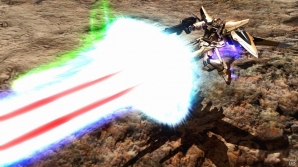 AC「機動戦士ガンダム EXVS.MB ON」オーブの意思を具現化する金色のMS「アカツキ」が参戦！店舗大会「SUMMER BATTLE」も7月2日より開催の画像15