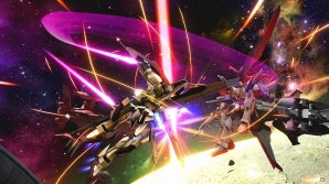 AC「機動戦士ガンダム EXVS.MB ON」オーブの意思を具現化する金色のMS「アカツキ」が参戦！店舗大会「SUMMER BATTLE」も7月2日より開催の画像18