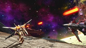 AC「機動戦士ガンダム EXVS.MB ON」オーブの意思を具現化する金色のMS「アカツキ」が参戦！店舗大会「SUMMER BATTLE」も7月2日より開催の画像19