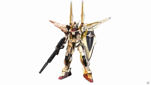 AC「機動戦士ガンダム EXVS.MB ON」オーブの意思を具現化する金色のMS「アカツキ」が参戦！店舗大会「SUMMER BATTLE」も7月2日より開催の画像2
